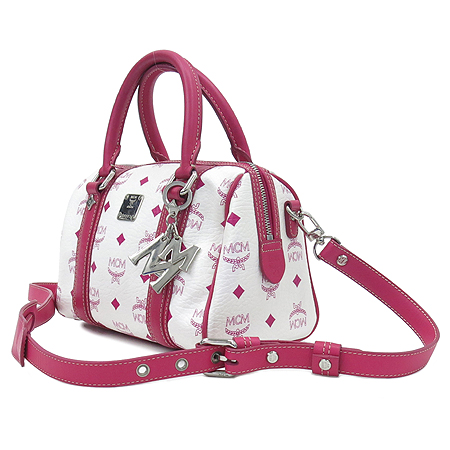 MCM(������) 1011068100822 ���佺 ȭ��Ʈ PVC ��ũ ���� Ʈ���� ������ 2WAY �̹���3 - ���̺��� �߰���ǰ