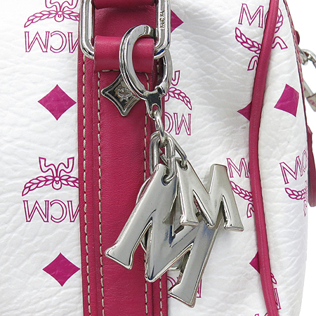 MCM(������) 1011068100822 ���佺 ȭ��Ʈ PVC ��ũ ���� Ʈ���� ������ 2WAY �̹���5 - ���̺��� �߰���ǰ