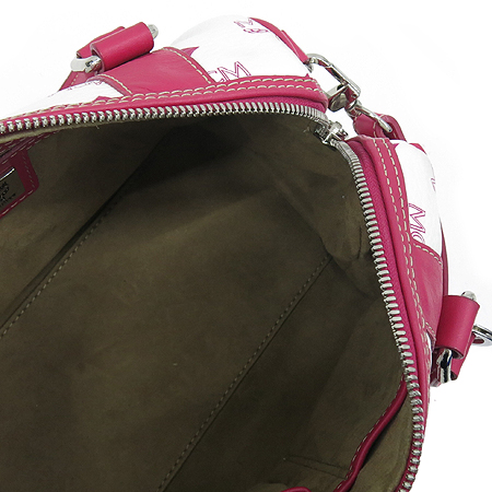 MCM(������) 1011068100822 ���佺 ȭ��Ʈ PVC ��ũ ���� Ʈ���� ������ 2WAY �̹���6 - ���̺��� �߰���ǰ