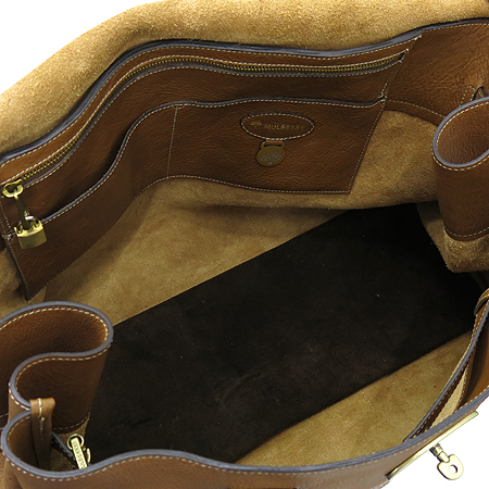 MULBERRY(�ֹ���) HG5989 ��ũ �÷� ���̽����� ��ī���� �� ��Ʈ�� �̹���6 - ���̺��� �߰���ǰ