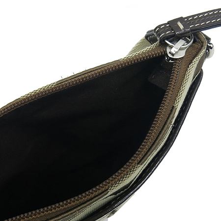 Coach(��ġ) �ñ׳�ó �к긯 ũ�ν��� �̹���4 - ���̺��� �߰���ǰ