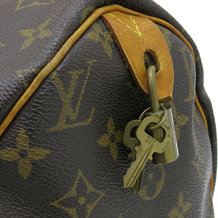 Louis Vuitton(���̺���) M41526 ���׷� ĵ���� ���ǵ� 30 ��Ʈ�� �̹���4 - ���̺��� �߰���ǰ