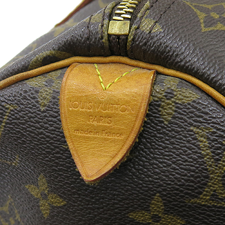 Louis Vuitton(���̺���) M41526 ���׷� ĵ���� ���ǵ� 30 ��Ʈ�� �̹���5 - ���̺��� �߰���ǰ
