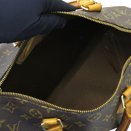 Louis Vuitton(���̺���) M41526 ���׷� ĵ���� ���ǵ� 30 ��Ʈ�� �̹���6 - ���̺��� �߰���ǰ