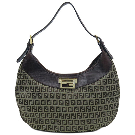Fendi(���) 8BR552 ���� �ΰ� FF �ڰ��� ȣ�� ����� �̹���2 - ���̺��� �߰���ǰ