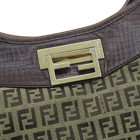 Fendi(���) 8BR552 ���� �ΰ� FF �ڰ��� ȣ�� ����� �̹���5 - ���̺��� �߰���ǰ