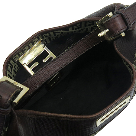 Fendi(���) 8BR552 ���� �ΰ� FF �ڰ��� ȣ�� ����� �̹���6 - ���̺��� �߰���ǰ