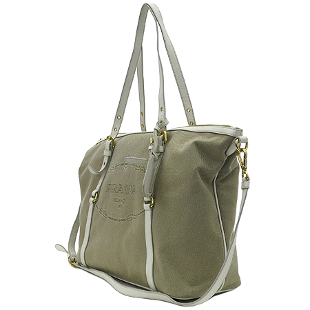 Prada(�����) BR4253 �к긯 �ж�� �ΰ� ȭ��Ʈ ���� Ʈ���� 2WAY �̹���3 - ���̺��� �߰���ǰ