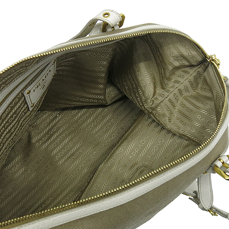 Prada(�����) BR4253 �к긯 �ж�� �ΰ� ȭ��Ʈ ���� Ʈ���� 2WAY �̹���6 - ���̺��� �߰���ǰ