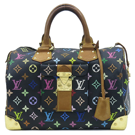 Louis Vuitton(���̺���) M92642 ���׷� ��Ƽ�÷� ���� ��Ƽ���ǵ� 30 ��Ʈ�� �̹���2 - ���̺��� �߰���ǰ