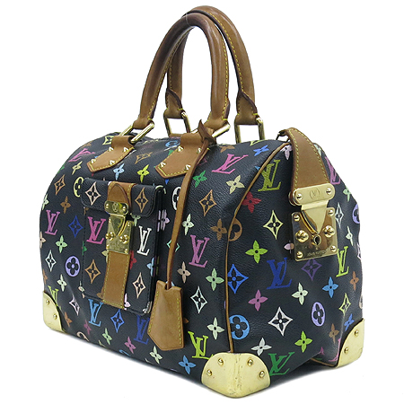 Louis Vuitton(���̺���) M92642 ���׷� ��Ƽ�÷� ���� ��Ƽ���ǵ� 30 ��Ʈ�� �̹���3 - ���̺��� �߰���ǰ