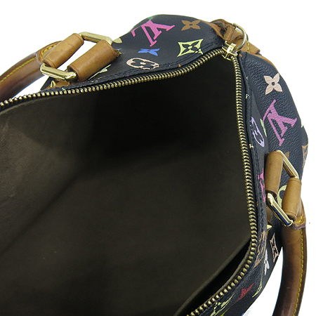 Louis Vuitton(���̺���) M92642 ���׷� ��Ƽ�÷� ���� ��Ƽ���ǵ� 30 ��Ʈ�� �̹���6 - ���̺��� �߰���ǰ