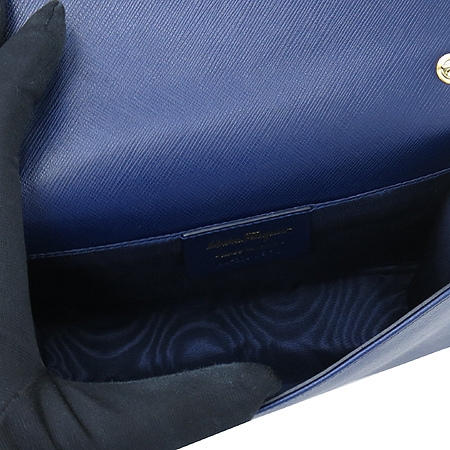 Ferragamo(��󰡸�) 22 B558 ���ǾƳ� ���� ������� ���� ü�� ����� �̹���6 - ���̺��� �߰���ǰ