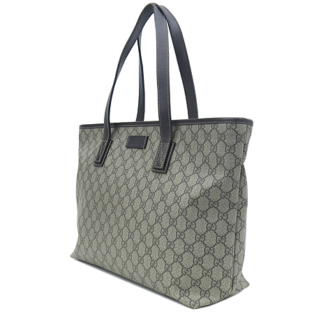 Gucci(����) 211137 GG �ΰ� PVC ���� ����� �̹���2 - ���̺��� �߰���ǰ