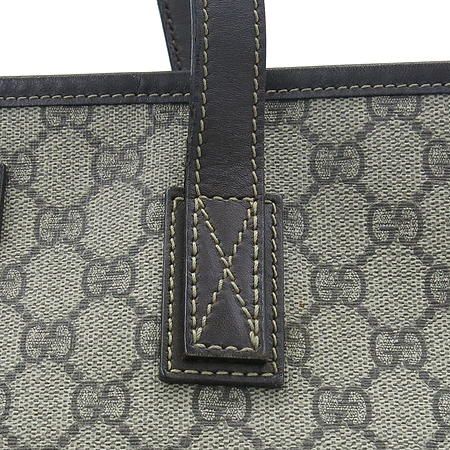 Gucci(����) 211137 GG �ΰ� PVC ���� ����� �̹���3 - ���̺��� �߰���ǰ