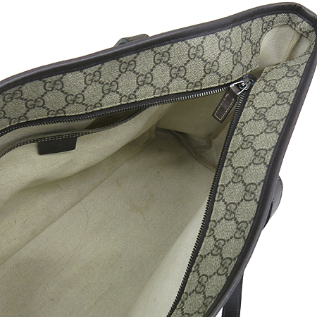 Gucci(����) 211137 GG �ΰ� PVC ���� ����� �̹���5 - ���̺��� �߰���ǰ