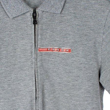 Prada(�����) �׷����÷� ī�� ���� Ƽ [���빮��] �̹���3 - ���̺��� �߰���ǰ