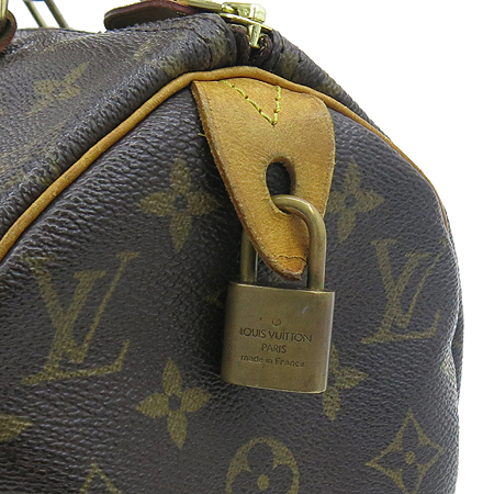 Louis Vuitton(���̺���) M41528 ���׷� ĵ���� ���ǵ�25 ��Ʈ�� �̹���3 - ���̺��� �߰���ǰ