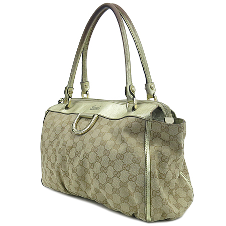 Gucci(����) 189831 GG�ΰ� �ڰ��� ��� ��Ż�� ����ΰ� D�� ��� ����� �̹���3 - ���̺��� �߰���ǰ