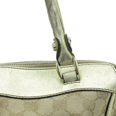 Gucci(����) 189831 GG�ΰ� �ڰ��� ��� ��Ż�� ����ΰ� D�� ��� ����� �̹���4 - ���̺��� �߰���ǰ