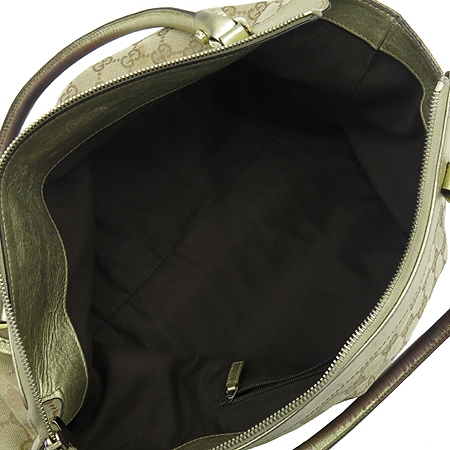 Gucci(����) 189831 GG�ΰ� �ڰ��� ��� ��Ż�� ����ΰ� D�� ��� ����� �̹���6 - ���̺��� �߰���ǰ