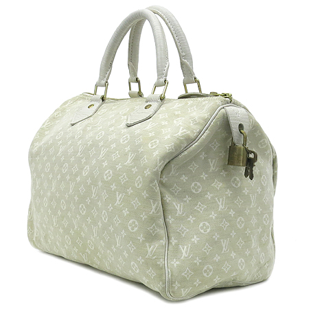 Louis Vuitton(���̺���) M95319 ���׷� �̴ϸ� ȭ��Ʈ ���ǵ� 30 ��Ʈ�� �̹���2 - ���̺��� �߰���ǰ