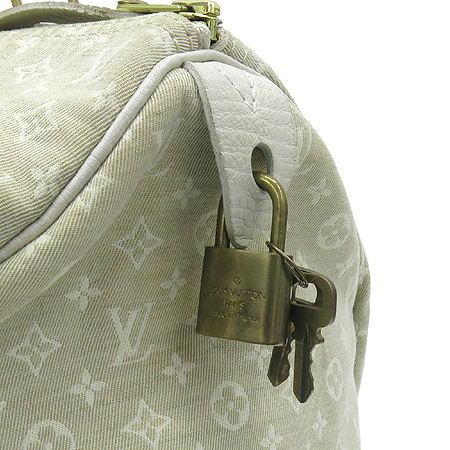 Louis Vuitton(���̺���) M95319 ���׷� �̴ϸ� ȭ��Ʈ ���ǵ� 30 ��Ʈ�� �̹���3 - ���̺��� �߰���ǰ