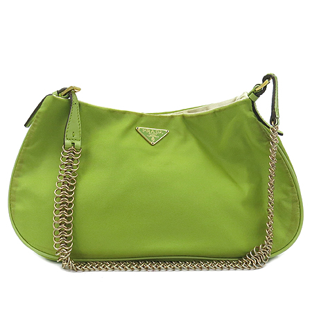 Prada(�����) BR0105 �ﰢ �ΰ� �к긯 �Ŀ�ġ ����� �̹���2 - ���̺��� �߰���ǰ