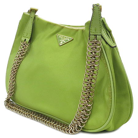 Prada(�����) BR0105 �ﰢ �ΰ� �к긯 �Ŀ�ġ ����� �̹���3 - ���̺��� �߰���ǰ