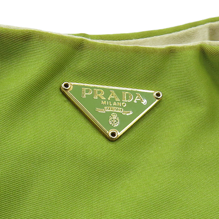 Prada(�����) BR0105 �ﰢ �ΰ� �к긯 �Ŀ�ġ ����� �̹���4 - ���̺��� �߰���ǰ