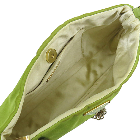 Prada(�����) BR0105 �ﰢ �ΰ� �к긯 �Ŀ�ġ ����� �̹���5 - ���̺��� �߰���ǰ