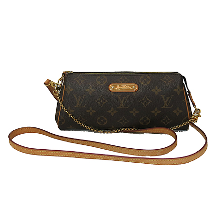 Louis Vuitton(���̺���) M95567 ���׷� ĵ���� ���� Ŭ��ġ 2WAY [�ϻ����] �̹���2 - ���̺��� �߰���ǰ