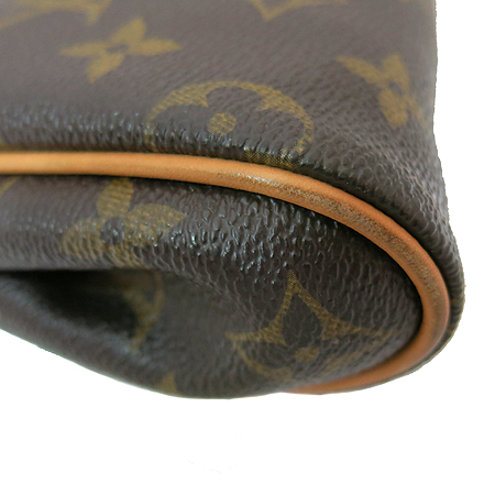 Louis Vuitton(���̺���) M95567 ���׷� ĵ���� ���� Ŭ��ġ 2WAY [�ϻ����] �̹���5 - ���̺��� �߰���ǰ