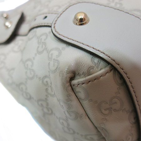 Gucci(����) 137621 GG�ΰ� �ø� ���� ���� ��Ʈ�� ����� �̹���4 - ���̺��� �߰���ǰ