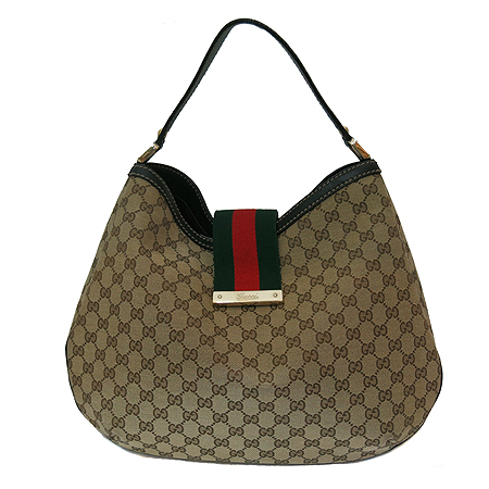 Gucci(����) 233604 GG �ΰ� �ڰ��� ��� ��Ƽġ ����� [�ϻ����] �̹���2 - ���̺��� �߰���ǰ
