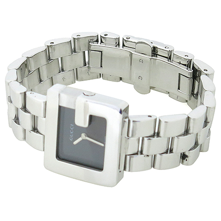 Gucci(����) YA036403 3600J G�ΰ� ��ƿ ������ �ð� �̹���2 - ���̺��� �߰���ǰ