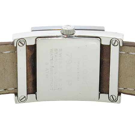 Gucci(����) 7900P ��ƿ ������ ���� ��� ���� �ð� �̹���4 - ���̺��� �߰���ǰ