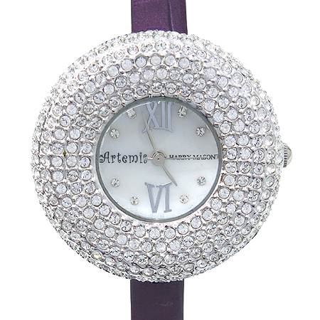 HARRY MASON (�ظ����̽�) HM550 ���� ��� �ڰ��� ���� ���׹�� ������ �ð� �̹���2 - ���̺��� �߰���ǰ