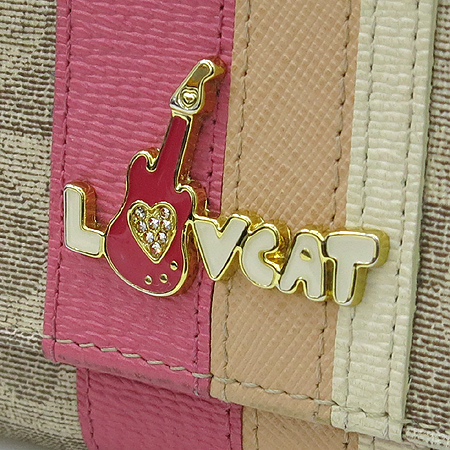 LOVCAT(����Ĺ) LDSKA205 �ΰ� ���� 3�� ������ + ��Ʈ ���� ü�� �̹���3 - ���̺��� �߰���ǰ