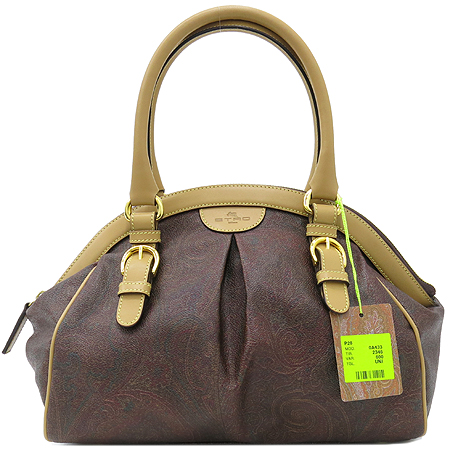 Etro(��Ʈ��) 0A433 2346 ������ �Ÿ� ��Ʈ�� �̹���2 - ���̺��� �߰���ǰ