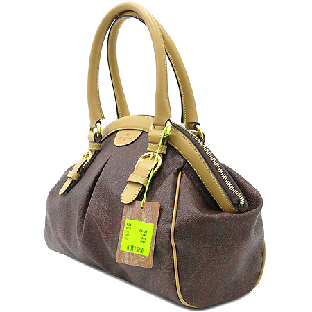 Etro(��Ʈ��) 0A433 2346 ������ �Ÿ� ��Ʈ�� �̹���3 - ���̺��� �߰���ǰ