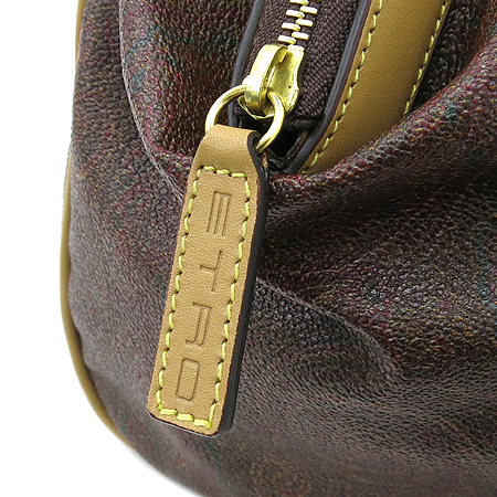 Etro(��Ʈ��) 0A433 2346 ������ �Ÿ� ��Ʈ�� �̹���5 - ���̺��� �߰���ǰ