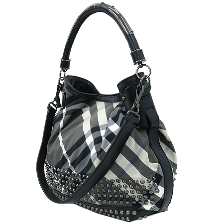 Burberry(������) 37226401 ���μ� üũ ���͵� ��� 2WAY �̹���3 - ���̺��� �߰���ǰ