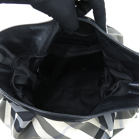 Burberry(������) 37226401 ���μ� üũ ���͵� ��� 2WAY �̹���6 - ���̺��� �߰���ǰ