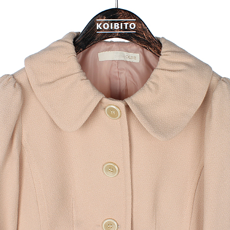 OLIVE DES OLIVE(�ø��굥�ø���) ����ũ�÷� ���� �̹���2 - ���̺��� �߰���ǰ