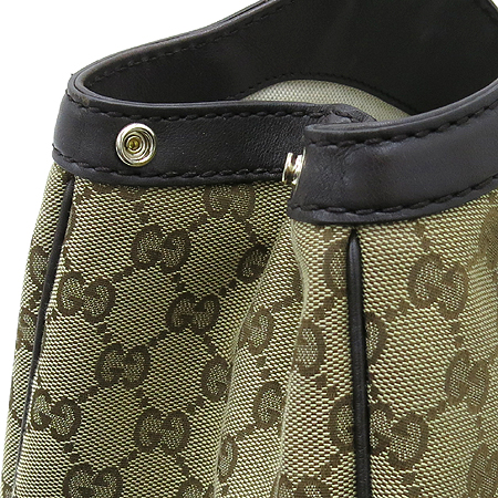 Gucci(����) 211943 GG�ΰ� �ڰ��� ��ũ���� ���� Ʈ���� ��Ű ��Ʈ�� �̹���5 - ���̺��� �߰���ǰ