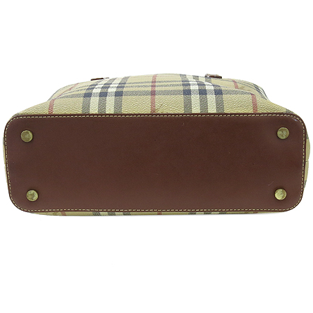 Burberry(������) Ŭ����üũ PVC ����� ȥ�� ��Ʈ�� �̹���4 - ���̺��� �߰���ǰ