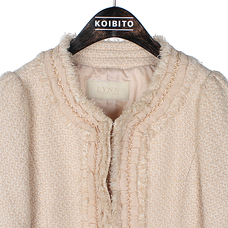 LYNN(��) �������÷� Ʈ���� ���� �̹���2 - ���̺��� �߰���ǰ