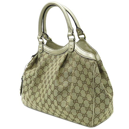 Gucci(����) 211944 GG�ΰ� �ڰ��� ��� ��Ż�� ȥ�� ��Ű ��Ʈ�� �̹���3 - ���̺��� �߰���ǰ