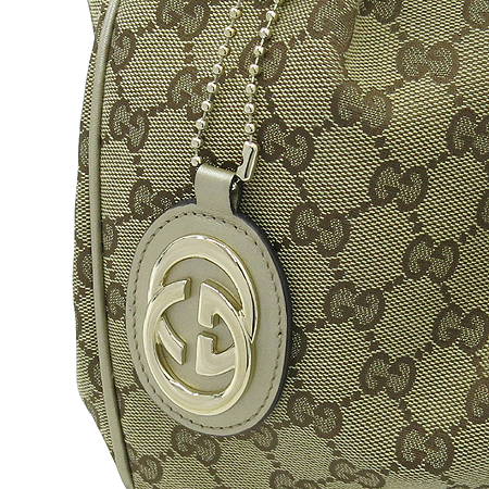 Gucci(����) 211944 GG�ΰ� �ڰ��� ��� ��Ż�� ȥ�� ��Ű ��Ʈ�� �̹���4 - ���̺��� �߰���ǰ